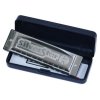Harmonijka ustna Hohner Silver Star - tonacja D